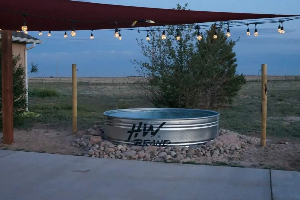 Slide of Handyman Evolutions