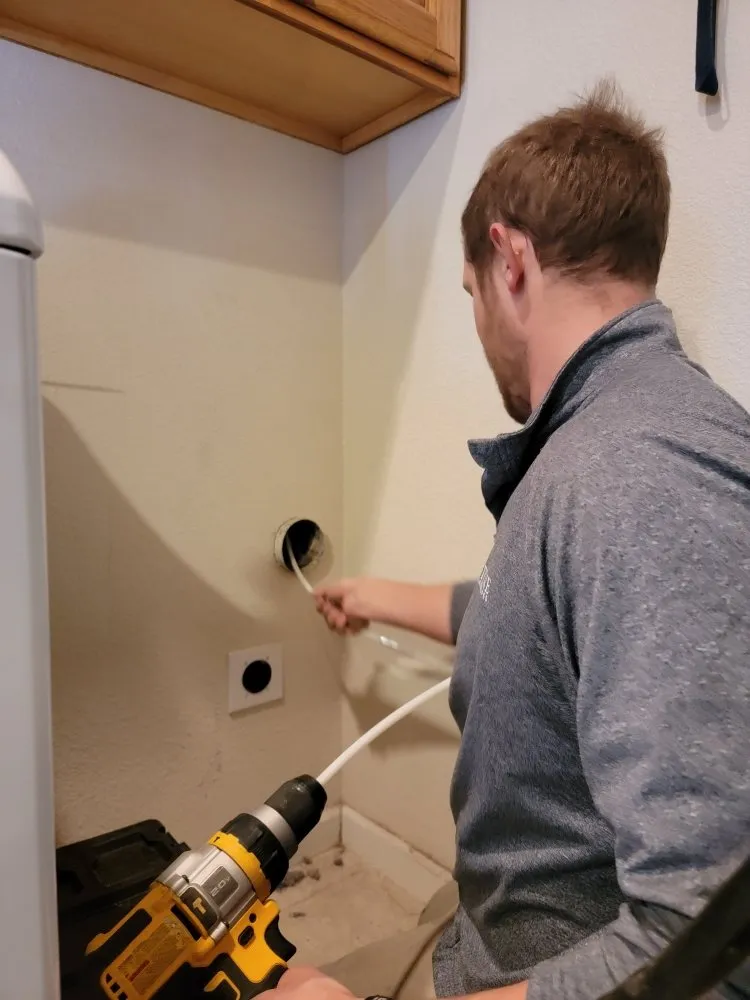 Slide of Handyman Evolutions