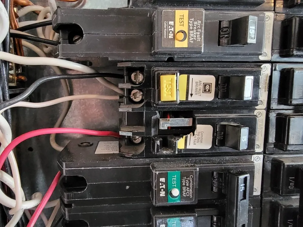 Slide of Handyman Evolutions