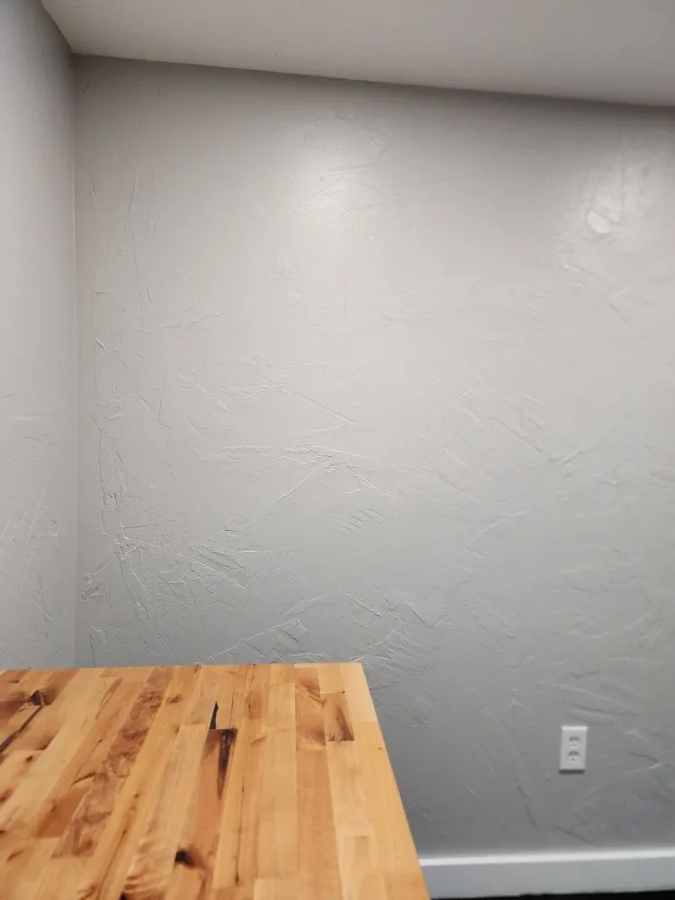 Slide of Handyman Evolutions