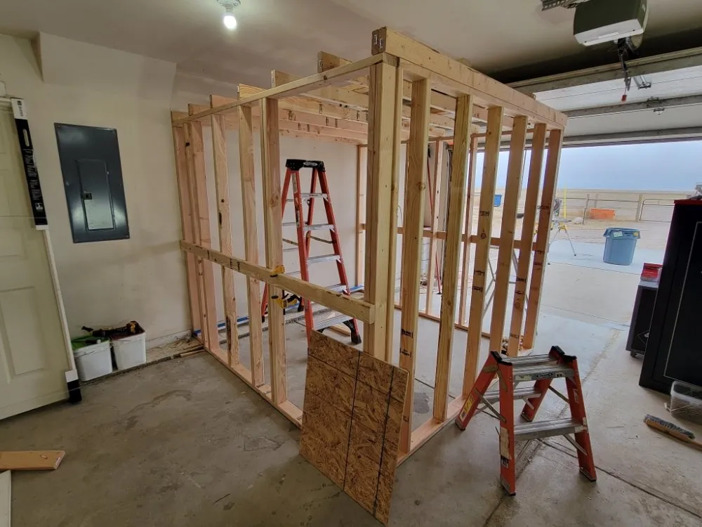 Slide of Handyman Evolutions