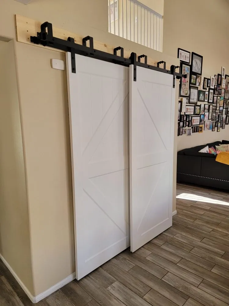 Slide of Handyman Evolutions