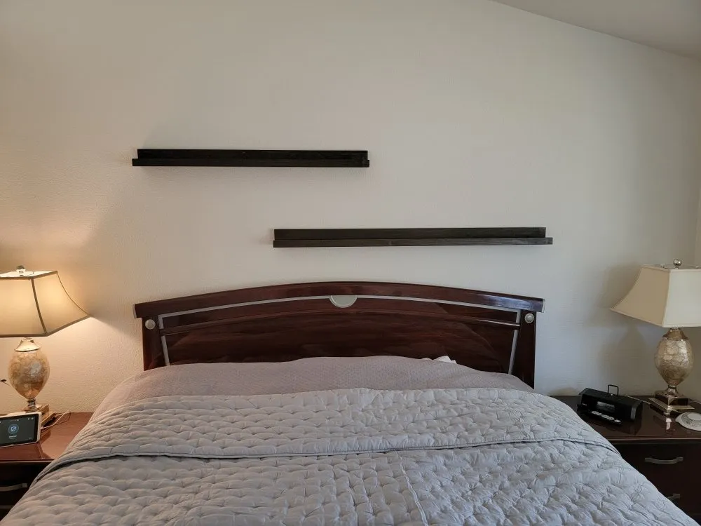 Slide of Handyman Evolutions