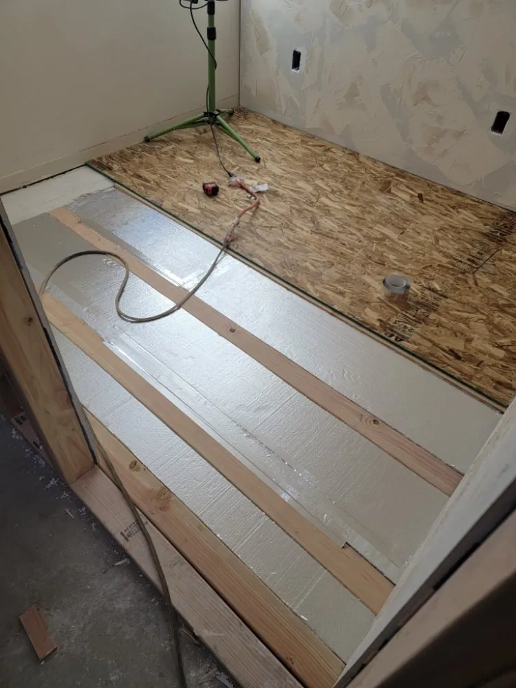 Professional leak detection service in Colorado Springs, CO - Handyman Evolutions