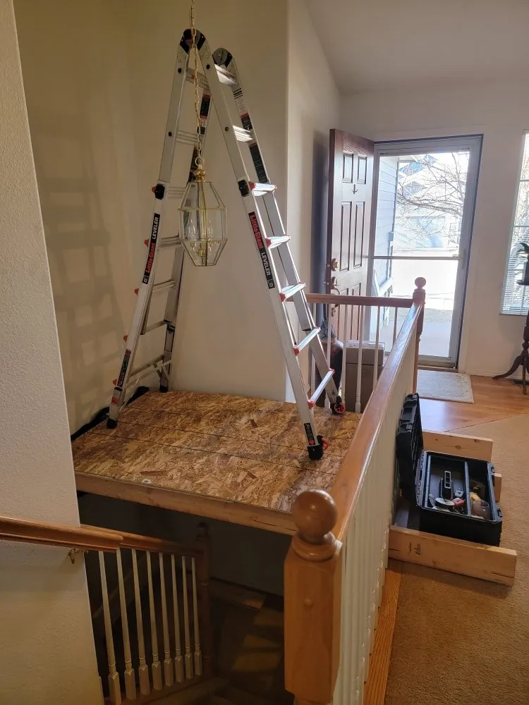 Trusted pipe repair in Colorado Springs, CO by Handyman Evolutions