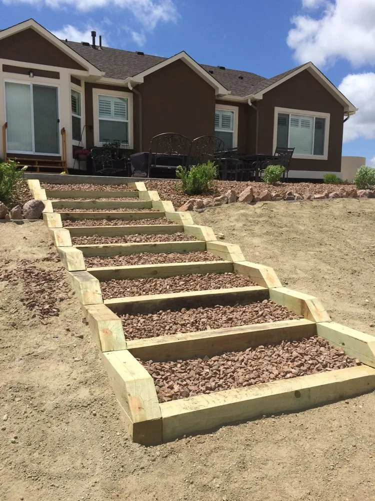 Slide of Handyman Evolutions