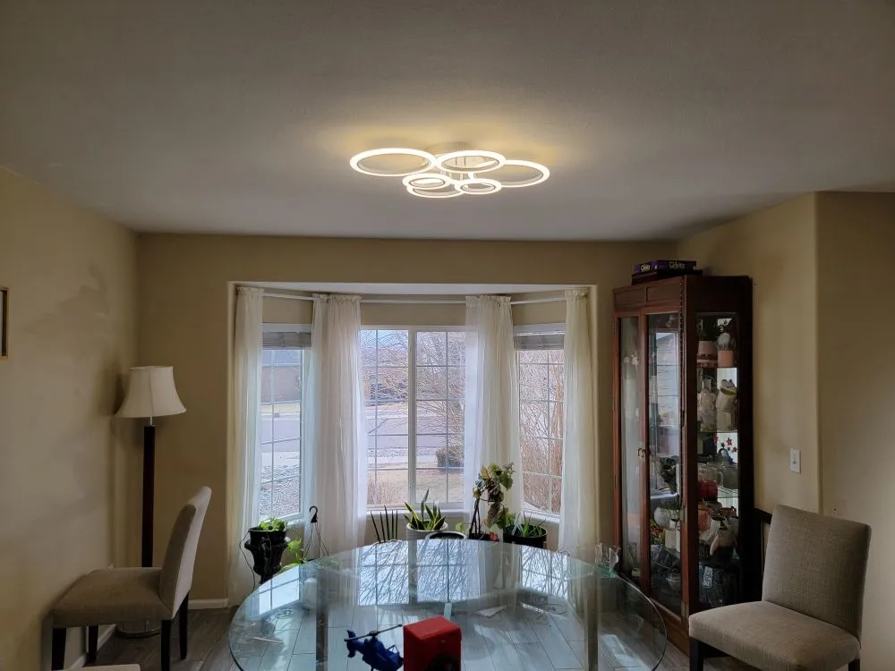 Slide of Handyman Evolutions