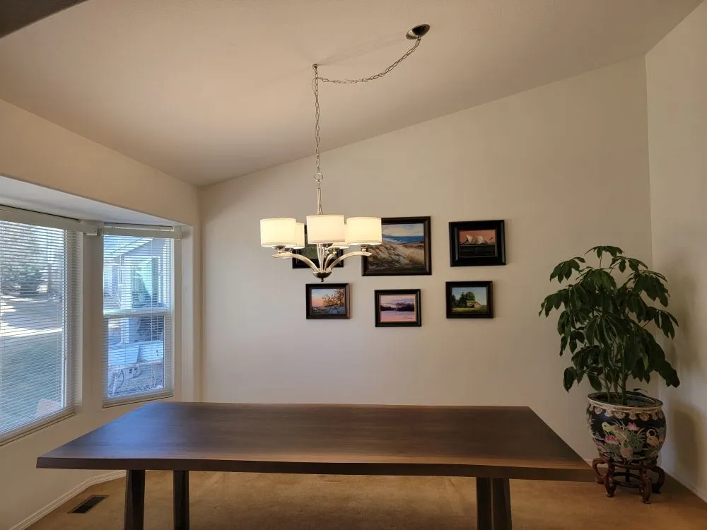 Slide of Handyman Evolutions