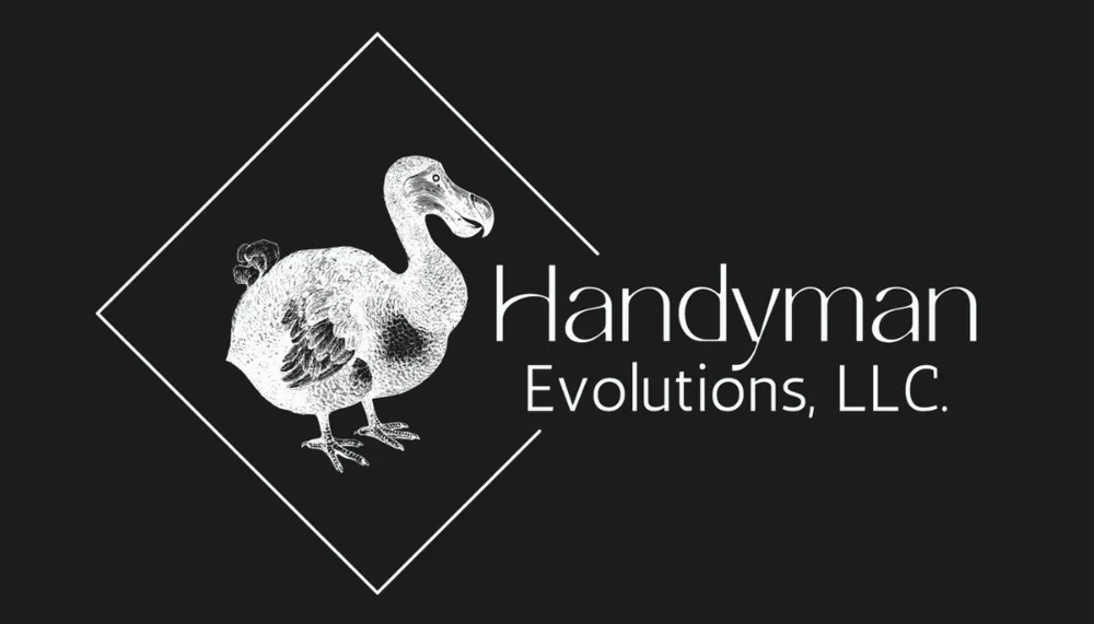 Slide of Handyman Evolutions
