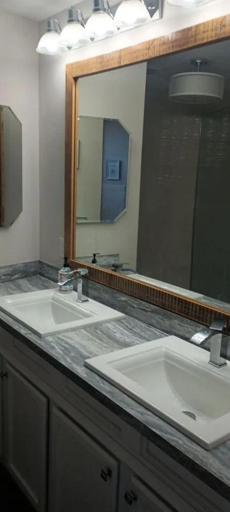 Slide of Handyman Express and Painting