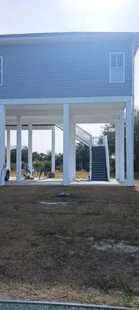 Slide of Handyman Express and Painting