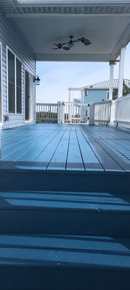 Slide of Handyman Express and Painting