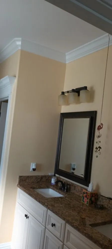 Slide of Handyman Express and Painting