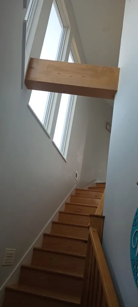 Slide of Handyman Express and Painting