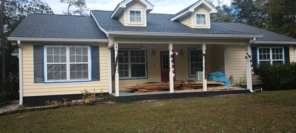 Reliable emergency plumbing service in Crawfordville, FL - Handyman Express and Painting