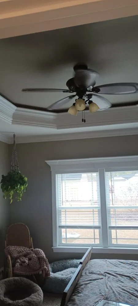 Slide of Handyman Express and Painting