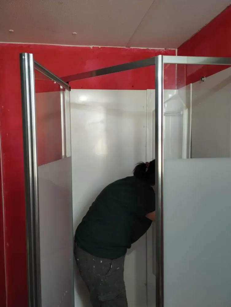 Slide of Handyman Express and Painting