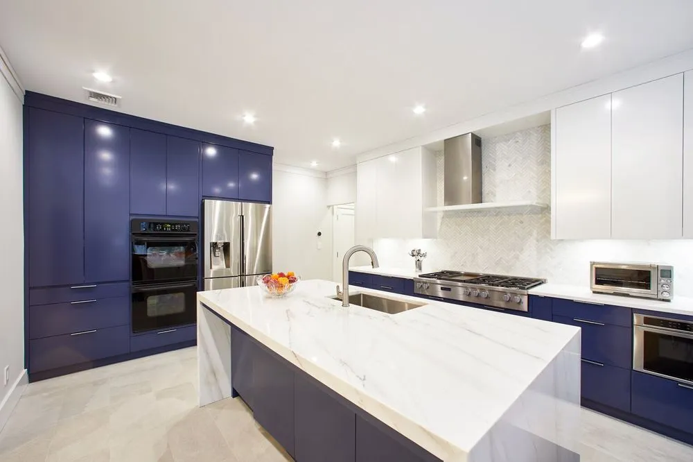 Slide of Handyman Express