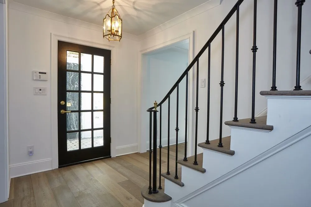 Slide of Handyman Express