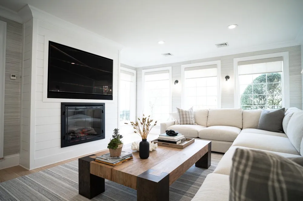 Slide of Handyman Express