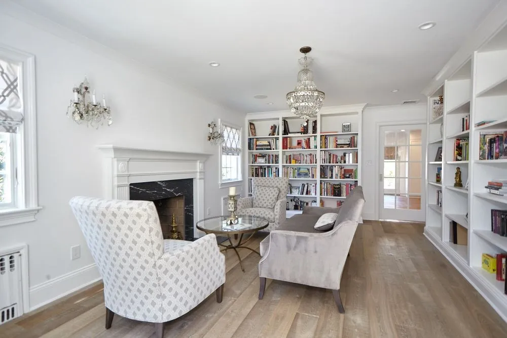 Slide of Handyman Express