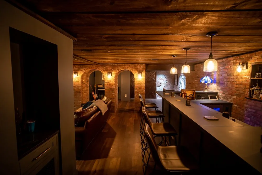 Slide of Handyman Express