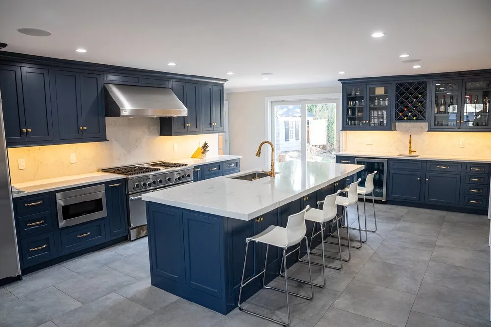Affordable drain cleaning for homes in Port Washington, NY by Handyman Express
