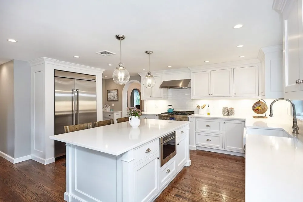 Slide of Handyman Express