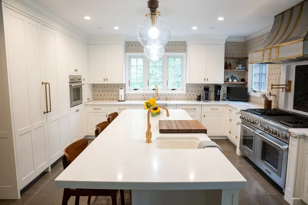 Slide of Handyman Express