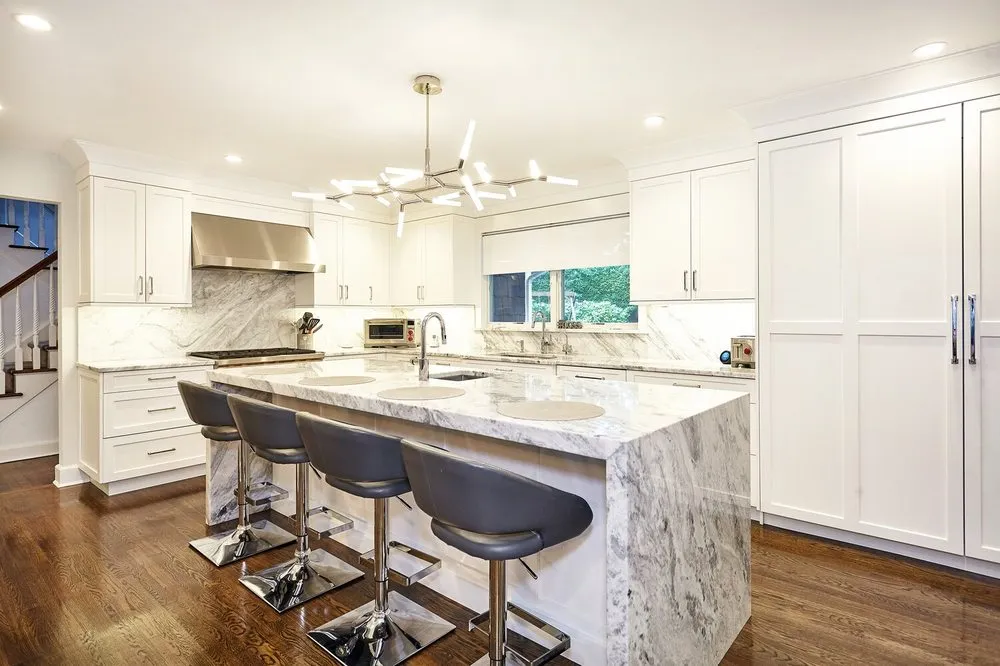 Slide of Handyman Express