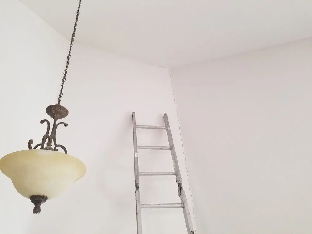 Slide of Handyman Extraordinaire