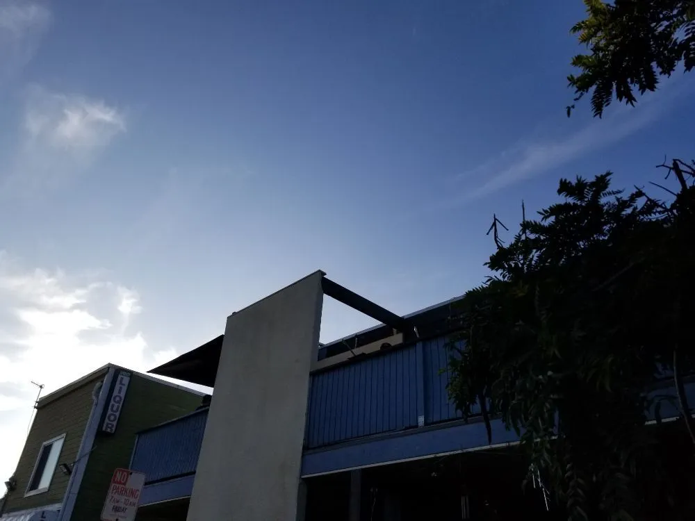 Slide of Handyman Extraordinaire