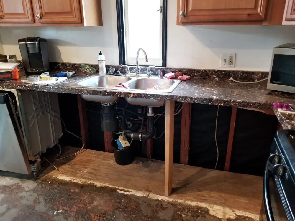 Quality pipe repair service in San Diego, CA - Handyman Extraordinaire
