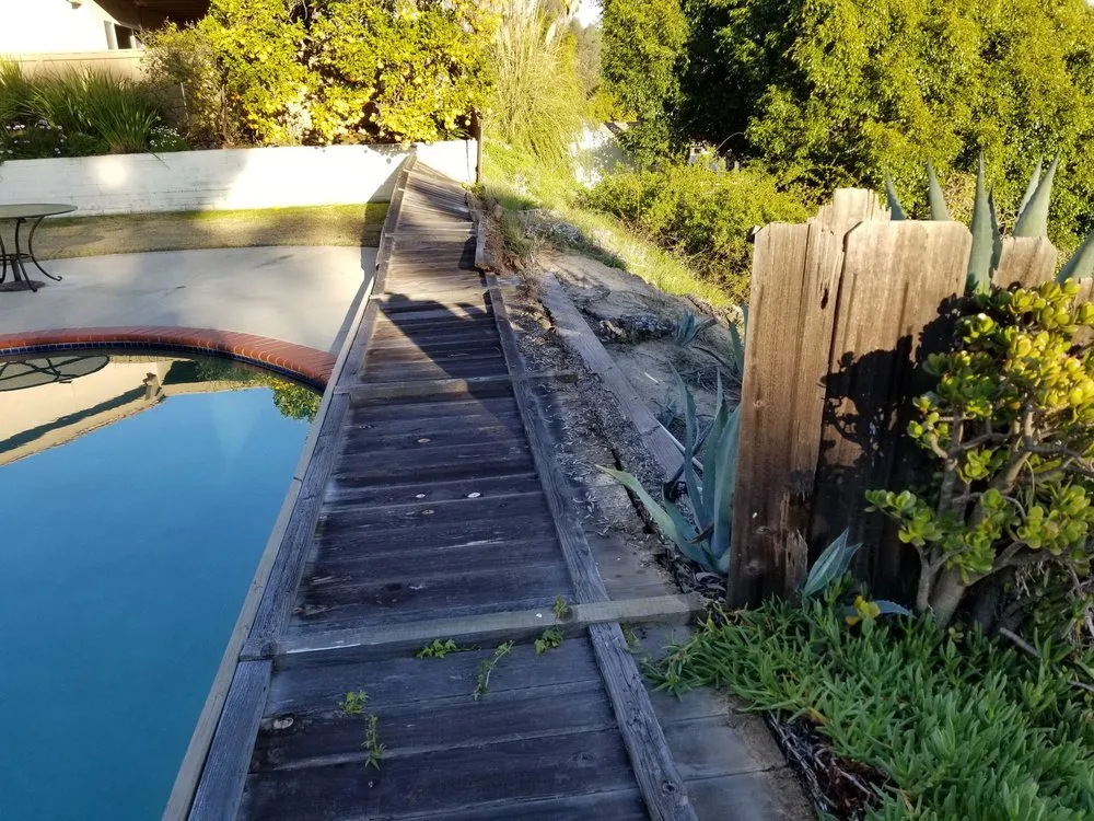 Slide of Handyman Extraordinaire