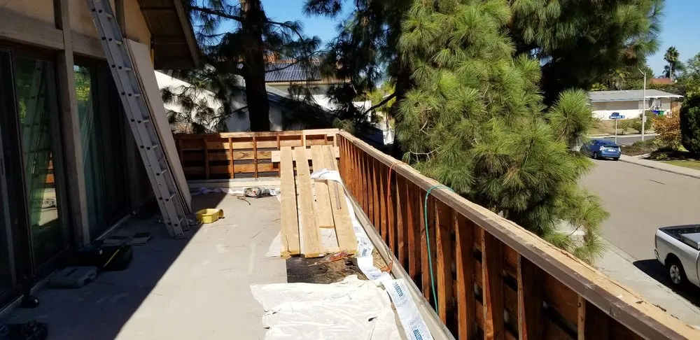 Slide of Handyman Extraordinaire