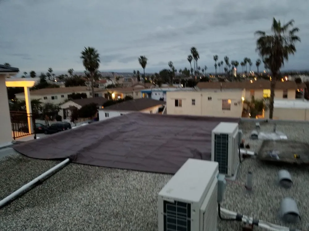 Slide of Handyman Extraordinaire