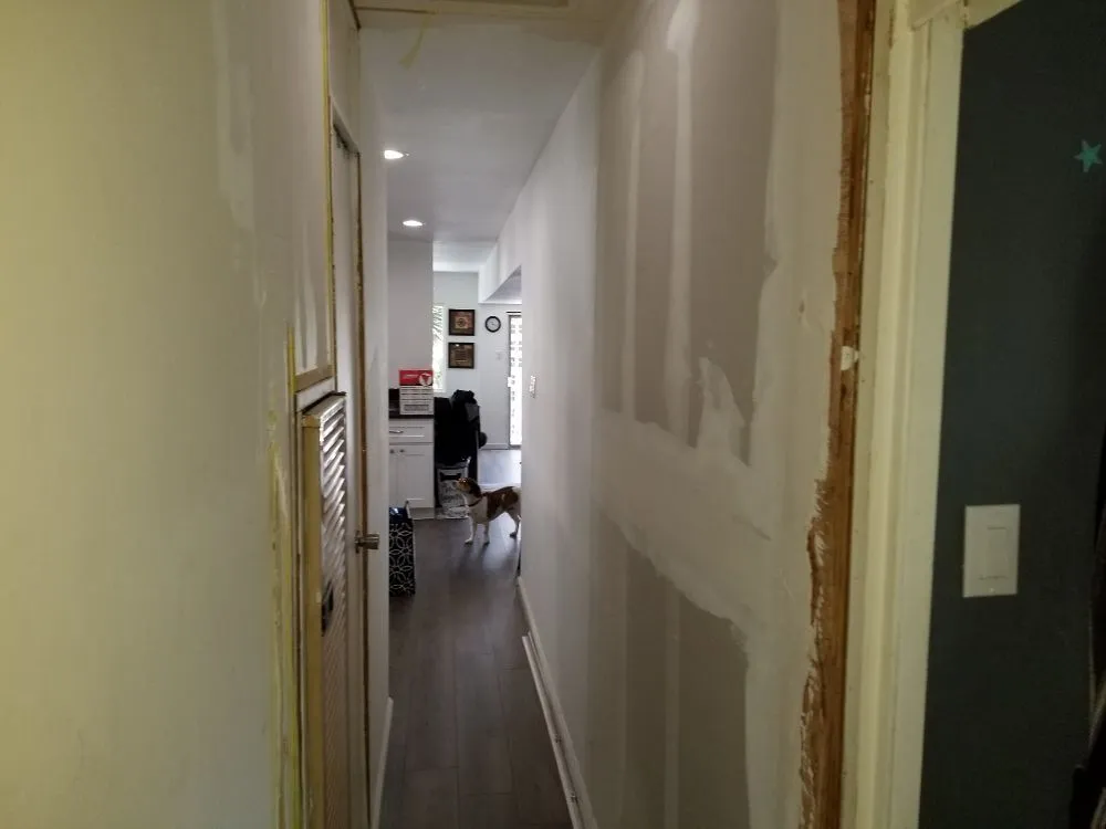 Slide of Handyman Extraordinaire