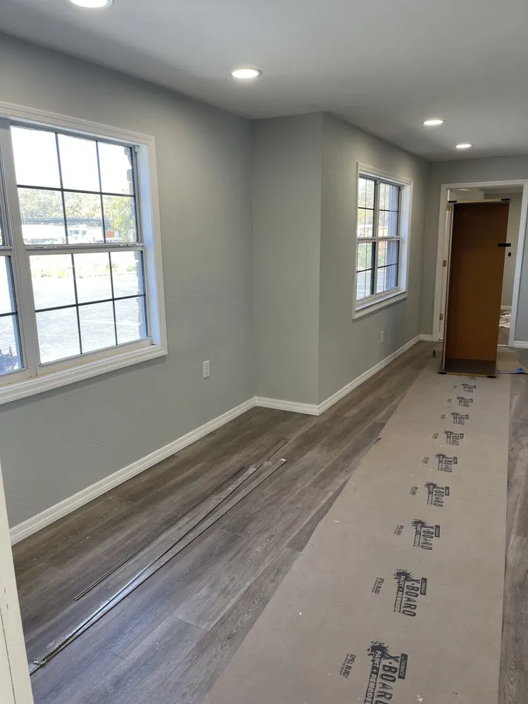 Slide of Handyman Fabrications & Repairs