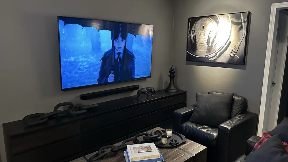 Slide of Handyman Flex