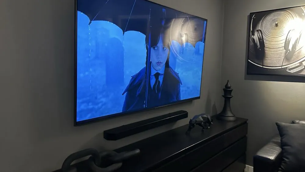 Slide of Handyman Flex