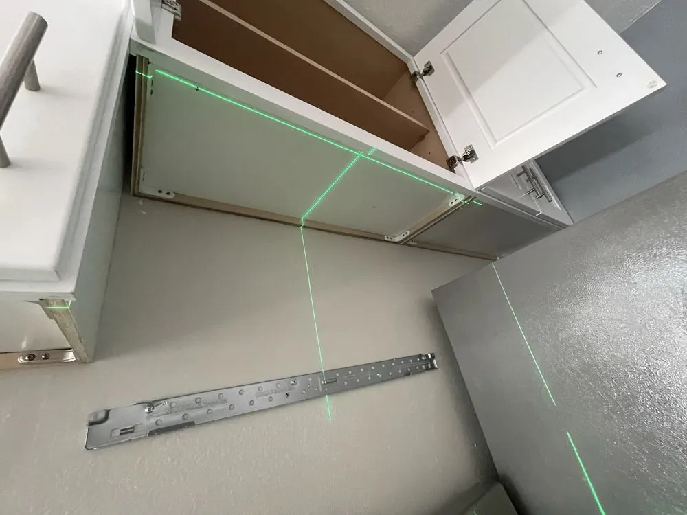 Slide of Handyman Flex