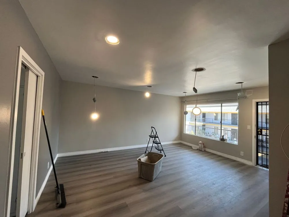 Professional drain cleaning in Los Angeles, CA by Handyman Flex