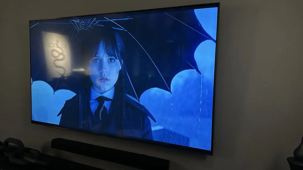 Slide of Handyman Flex