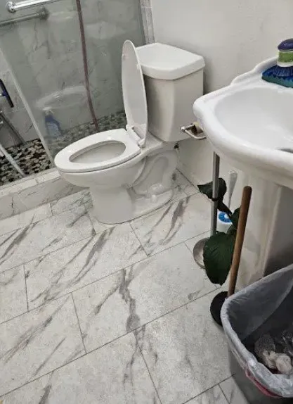 Slide of Handyman G Services