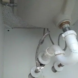 Slide of Handyman G Services Small Plumbing Repair