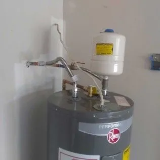 Slide of Handyman G Services Small Plumbing Repair