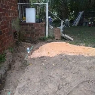 Slide of Handyman G Services Small Plumbing Repair