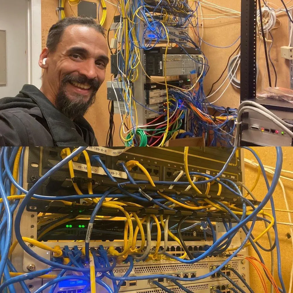 Trusted emergency plumbing experts serving Cincinnati, OH - Handyman Gabriel Barrandeguy