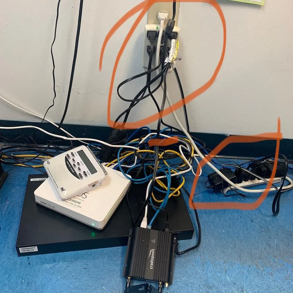 Slide of Handyman Gabriel Barrandeguy