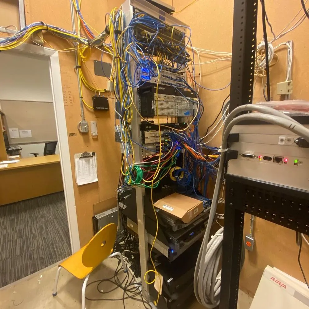 Slide of Handyman Gabriel Barrandeguy